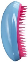Pieptene pentru par Tangle Teezer Salon Elite Blue Blush imaginea #2 — magazin online Desire.md