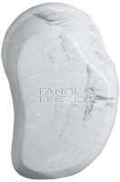 Pieptene pentru par Tangle Teezer The Original Marble Grey