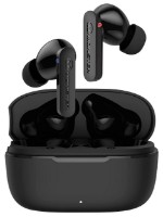 Căşti Monster N-Lite Clear Talk Black (MH22107)