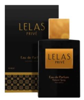 Parfum pentru el Lelas Incency EDP 55ml imaginea #2 — magazin online Desire.md