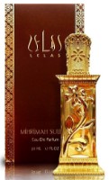 Parfum pentru el Lelas Sultan Fatih EDP 50ml imaginea #2 — magazin online Desire.md