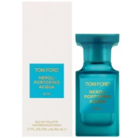 Парфюм-унисекс Tom Ford Neroli Portofino Acqua EDT 50ml фото №2 — интернет-магазин Desire.md