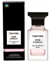 Parfum-unisex Tom Ford Rose D'Amalfi EDP 50ml