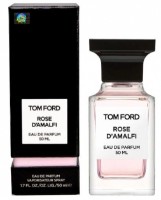 Parfum-unisex Tom Ford Rose D'Amalfi EDP 50ml imaginea #2 — magazin online Desire.md