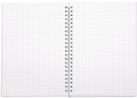 Blocnotes Axent A5/96p (8032-05-A) imaginea #2 — magazin online Desire.md