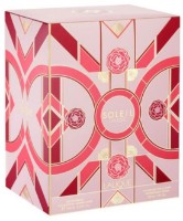 Парфюмерный набор для неё Lalique Soleil EDP 100ml + Body Lotion 150ml