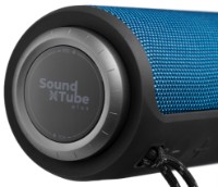 Boxă portabilă 2E SoundXTube Plus Blue (BSSXTPWBL) imaginea #3 — magazin online Desire.md
