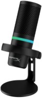 Microfon HyperX DuoCast Black (4P5E2AA) imaginea #3 — magazin online Desire.md