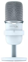 Microfon HyperX SoloCast White (519T2AA)                                                                