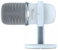 Microfon HyperX SoloCast White (519T2AA)                                                                