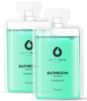 Produse de curățare pentru pardosele DutyBox Bathroom (db-1007)