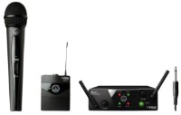 Микрофон AKG WMS 40 Mini Dual ISM2 фото №1 — интернет-магазин Desire.md