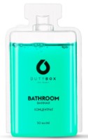 Средство для очистки покрытий DutyBox Bathroom 50ml (db-1507)