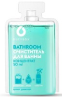Produse de curățare pentru pardosele DutyBox Bathroom 50ml (db-1507)