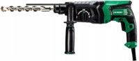 Перфоратор Hikoki DH26PC2-NSZ