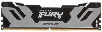 Оперативная память Kingston Fury Renegade Silver 16Gb DDR5-6400MHz (KF564C32RS-16)