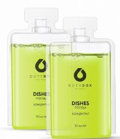 Средство для мытья посуды DutyBox Dishes (db-1009)