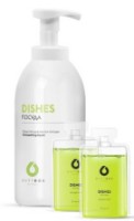 Средство для мытья посуды DutyBox Dishes (db-1308)