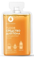 Detergent pentru suprafețe DutyBox Floor 50ml (db-1504)