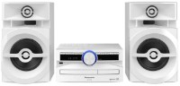 Музыкальный центр Panasonic SC-UX100EE-W фото №1 — интернет-магазин Desire.md