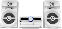 Музыкальный центр Panasonic SC-UX100EE-W фото №4 — интернет-магазин Desire.md