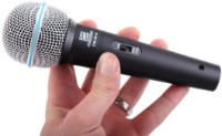 Microfon Pronomic DM-58-B
