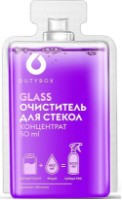 Средство для стекла DutyBox Glass 50ml (db-1503)