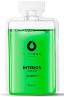 Средство для очистки покрытий DutyBox Interior 50ml (db-1502)