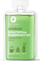 Produse de curățare pentru pardosele DutyBox Interior 50ml (db-1502)