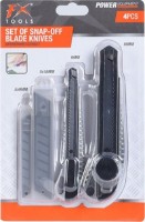 Cutter FX (26326) 2pcs imaginea #1 — magazin online Desire.md