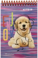 Blocnotes Kite A6/48p (R21-196)