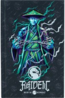 Blocnotes Kite A6/80p (MK22-199-1) imaginea #1 — magazin online Desire.md