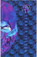 Blocnotes Kite A6/80p (MK22-199-2)