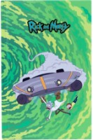 Blocnotes Kite A6/80p (RM22-199-1)