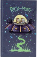 Блокнот Kite A6/80p (RM22-199-2) фото №1 — интернет-магазин Desire.md