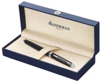 Перьевая ручка Waterman Paris S0920810 фото №2 — интернет-магазин Desire.md