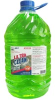 Detergent pentru suprafețe ECCOLUX Ultra Clean Linoleum & Vinyl 5L