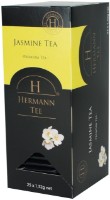 Ceai Hermann China Jasmine 25x1.5g imaginea #1 — magazin online Desire.md
