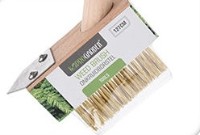 Perie pentru crapaturi ProGarden 127cm (46600) imaginea #2 — magazin online Desire.md