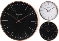 Ceas de perete Segnale 30cm (36394) imaginea #2 — magazin online Desire.md