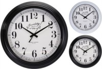 Ceas de perete Segnale 41cm (24713) imaginea #2 — magazin online Desire.md