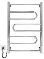 Полотенцесушитель Mario Atlas 700х500/55 TR Left