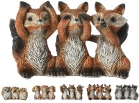 Садовая фигура ProGarden 12cm (18356) фото №2 — интернет-магазин Desire.md