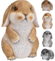 Figurina gradina ProGarden 15cm (38984) imaginea #2 — magazin online Desire.md