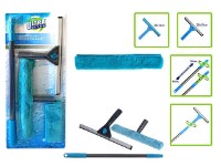 Скребок для окон Ultra Clean 38769 фото №2 — интернет-магазин Desire.md