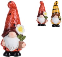 Figurina gradina ProGarden 24cm (25833) imaginea #2 — magazin online Desire.md