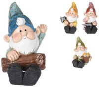 Садовая фигура Store Art 17x11cm (44457) фото №2 — интернет-магазин Desire.md