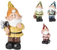 Figurina gradina Store Art 21cm (44459) imaginea #2 — magazin online Desire.md