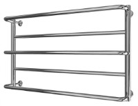 Uscător de prosoape Mario Lux City 500х830/800