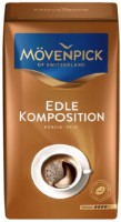 Cafea Movenpick Edle Komposition 500g